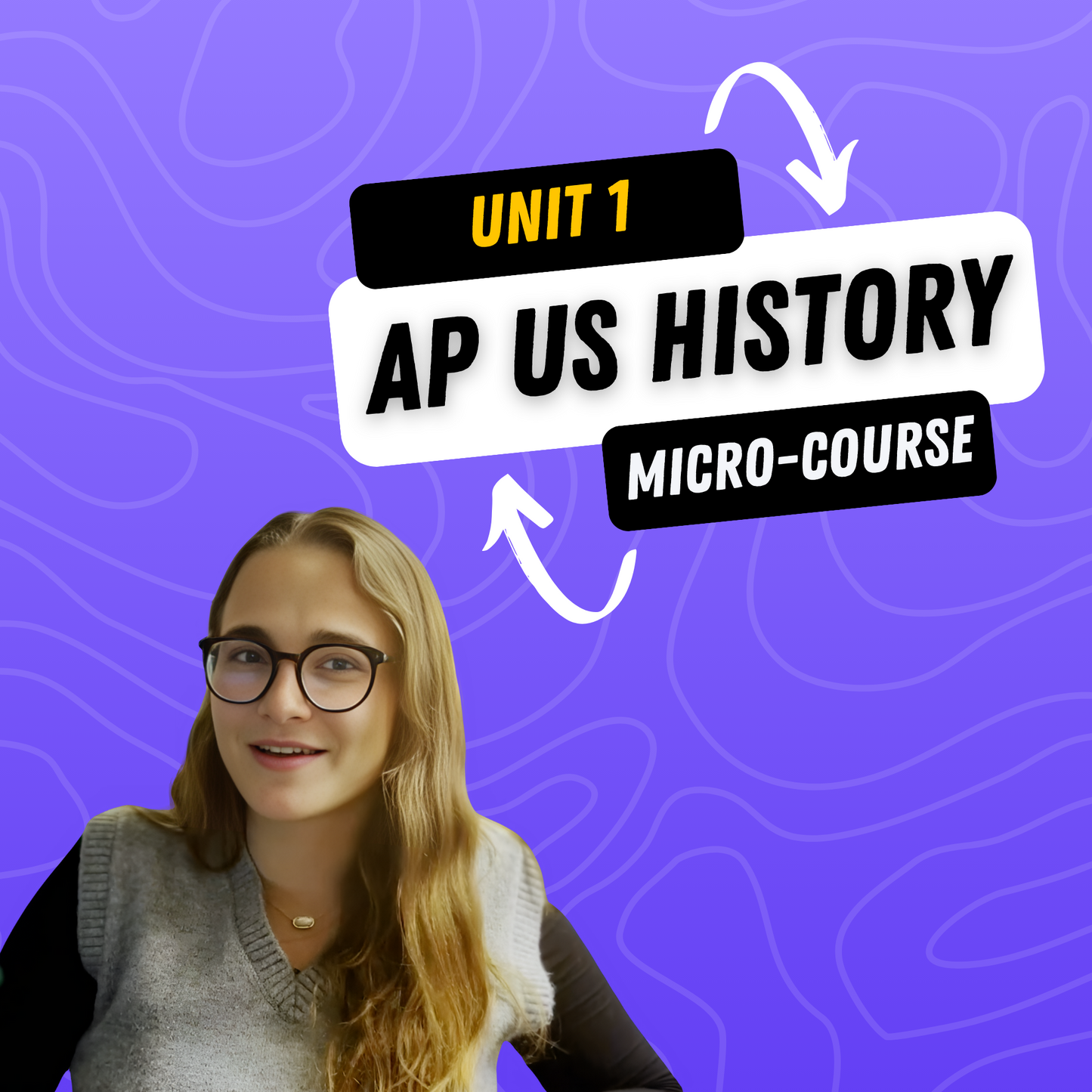 AP US History Unit 1