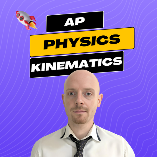 AP Physics Kinematics